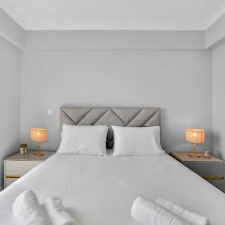 Apartamento Atlantic Pearl