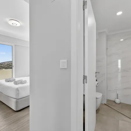 Apartamento Atlantic Pearl *