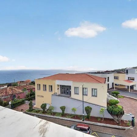 Apartamento Atlantic Pearl *