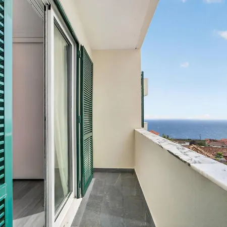 Atlantic Pearl * Calheta (Azores)