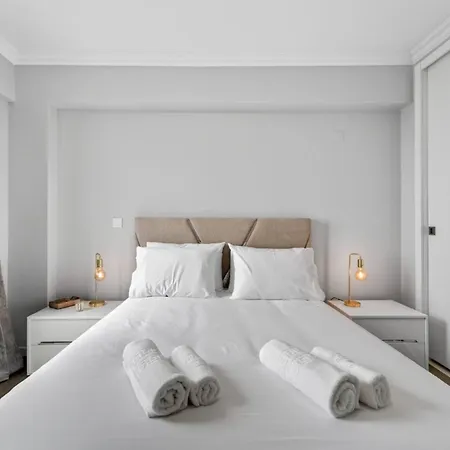 Atlantic Pearl Apartamento