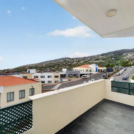 Apartamento Atlantic Pearl
