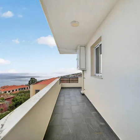Atlantic Pearl Apartamento