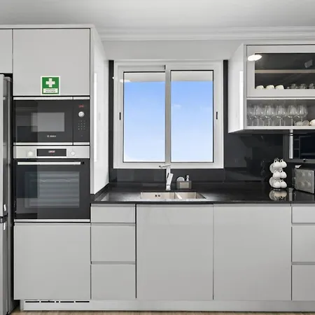 Atlantic Pearl Apartamento Calheta (Azores)