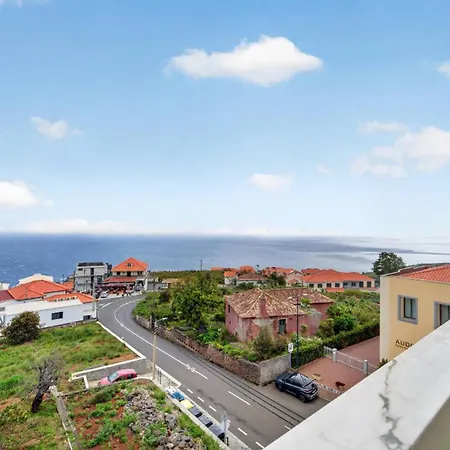 Atlantic Pearl Calheta (Azores)