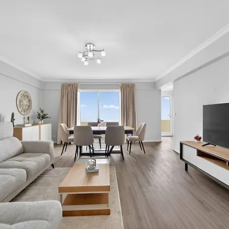 Apartamento Atlantic Pearl *