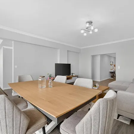 Apartamento Atlantic Pearl *