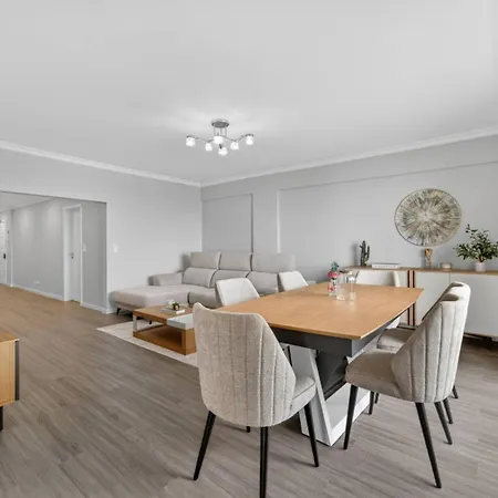 Atlantic Pearl Apartamento