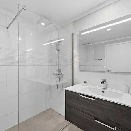 Atlantic Pearl Apartamento *