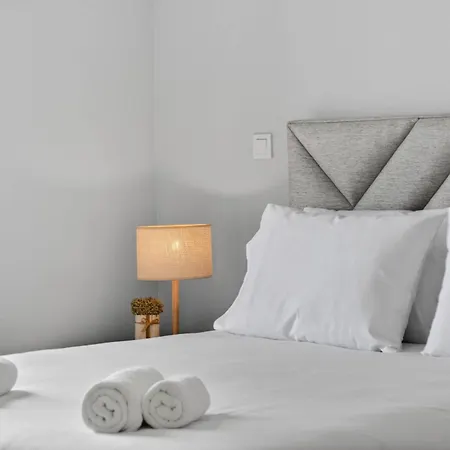 Apartamento Atlantic Pearl *
