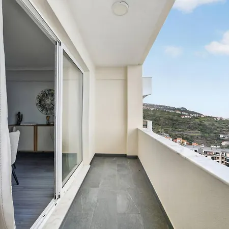 Apartamento Atlantic Pearl