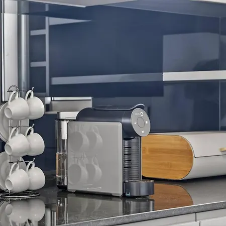 Apartamento Atlantic Pearl *