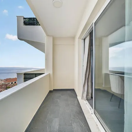 Apartamento Atlantic Pearl Calheta (Azores)